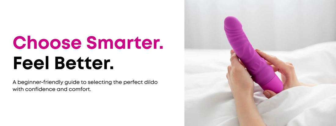 Best Dildo in India: A Complete Guide to Choosing the Perfect One for Your Needs (2026)