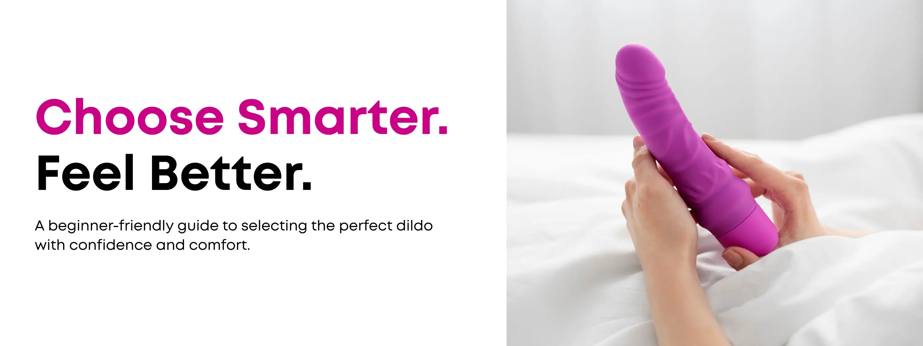 Best Dildo in India: A Complete Guide to Choosing the Perfect One for Your Needs (2026)