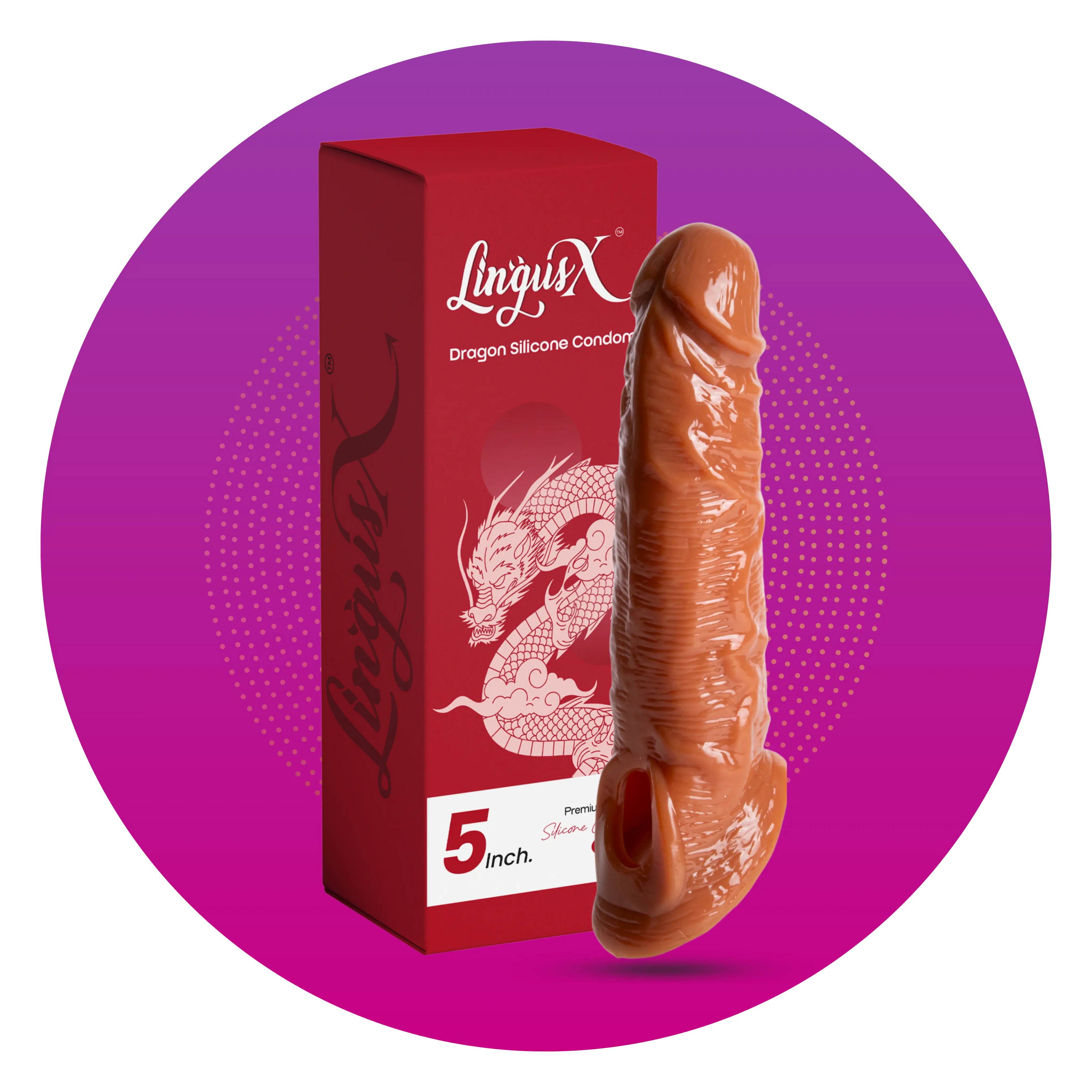 Dragon Condom