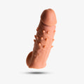 Dragon Condom Spiky - 6 Inch