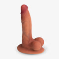Only Fun Realistic Dildo 8 inch