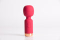 Waterproof Silicone Pocket Vibrator – Multi-Speed Compact Personal Massager