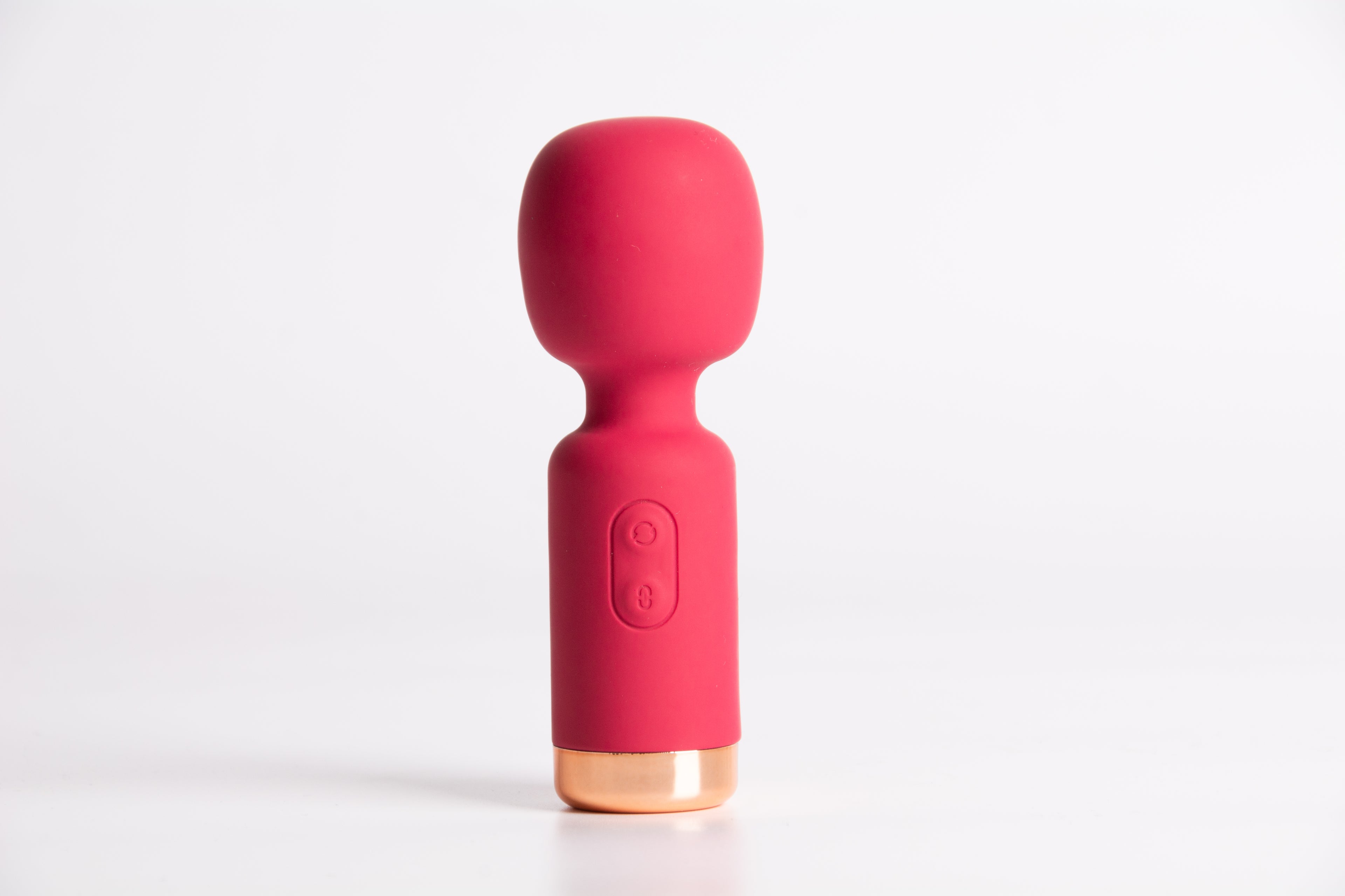 Waterproof Silicone Pocket Vibrator – Multi-Speed Compact Personal Massager