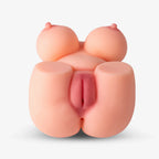 Ultra Realistic Full Body Male Masturbator Doll