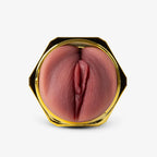 Rechargeable Male Masturbation & Suction Cup Massager for Men