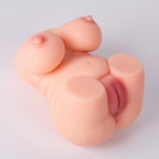 Ultra Realistic Full Body Male Masturbator Doll