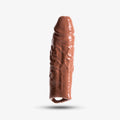Dragon condom choco BT - 6 inch