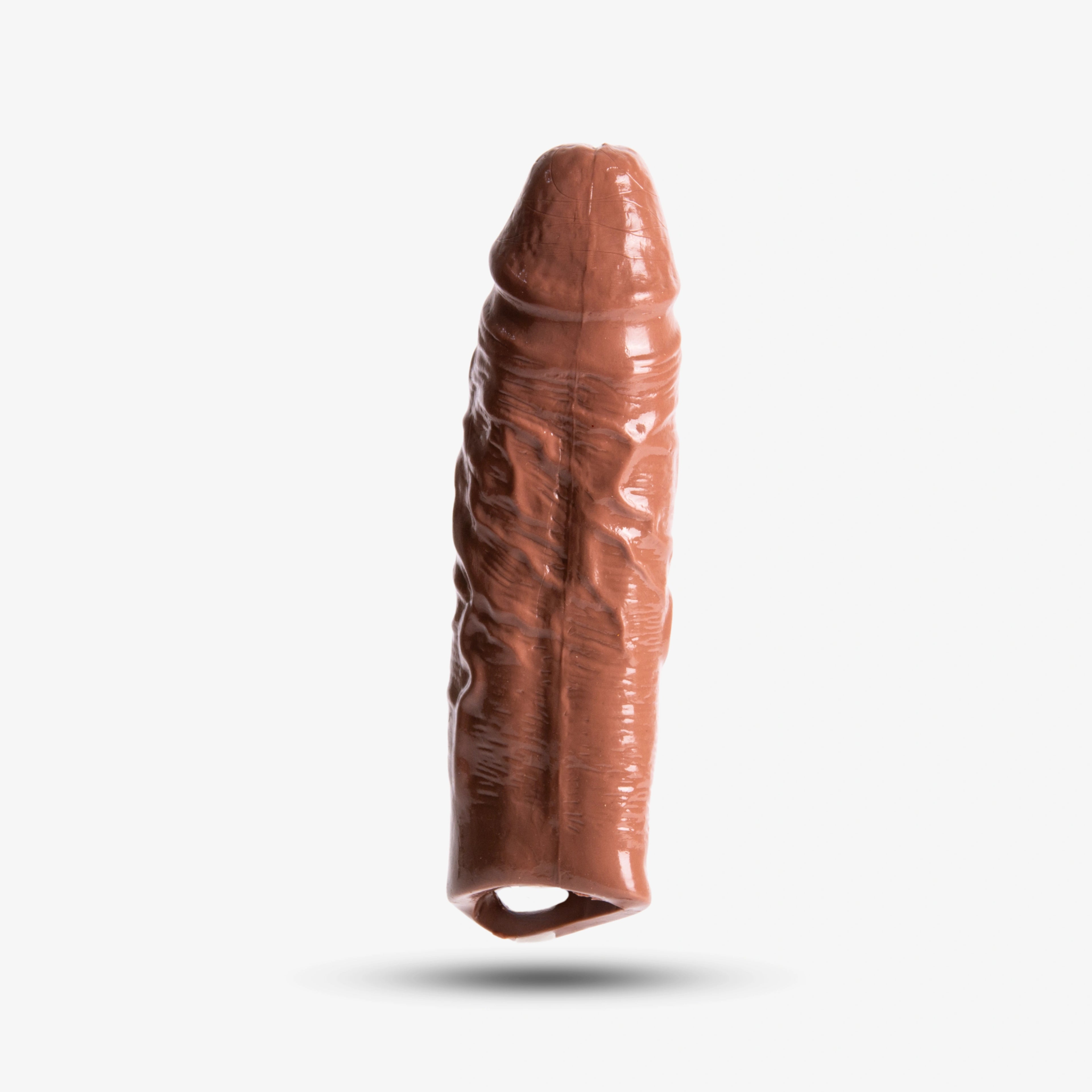 Dragon condom choco BT - 6 inch
