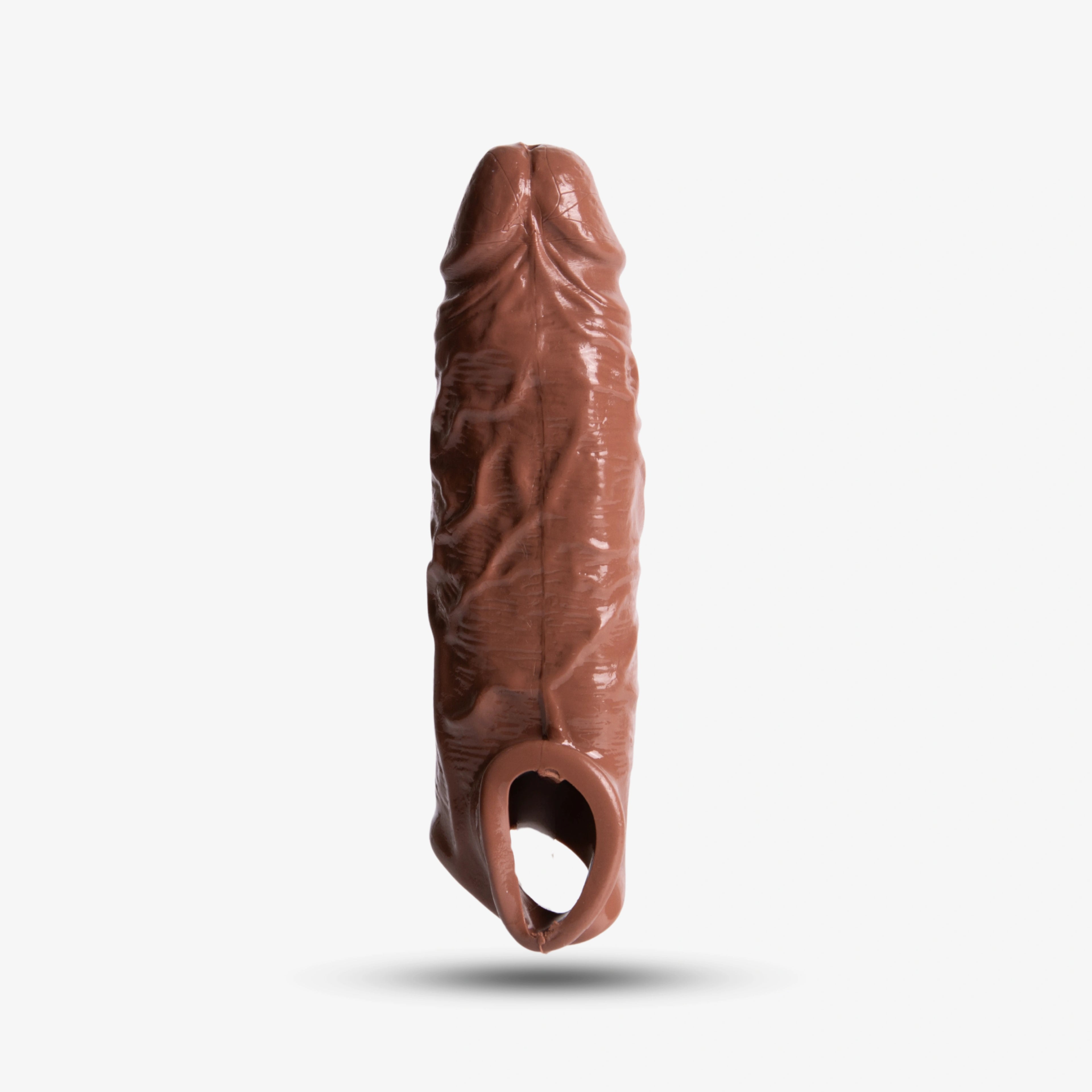Dragon condom choco BT - 6 inch