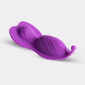 Wearable Butterfly Panty Vibrator