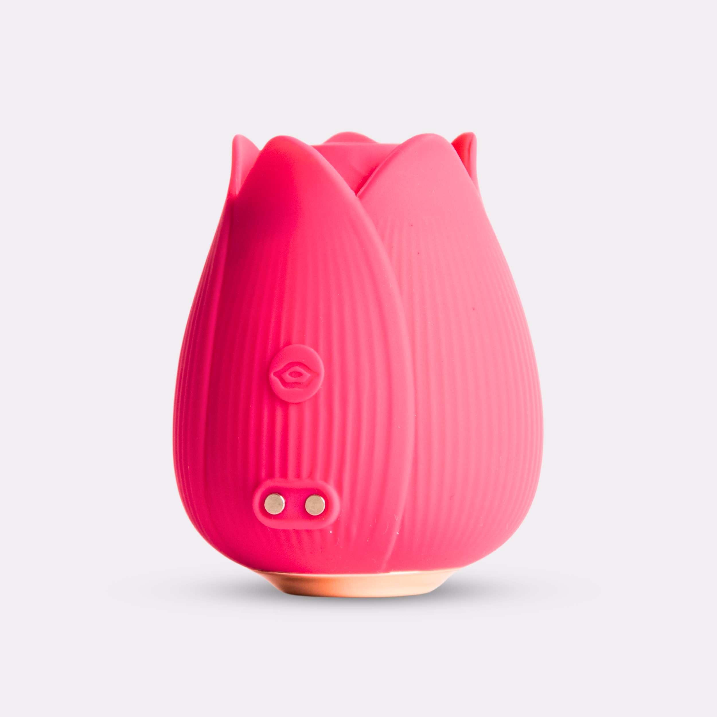 Rose Suction & Vibration Simulation for Nipple and Clitoris