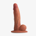 Only Fun Realistic Dildo 12 inch