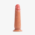 Realistic skin Up-Down 6 Inch