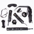 BDSM Kit – Complete Restraint & Sensory Play Set