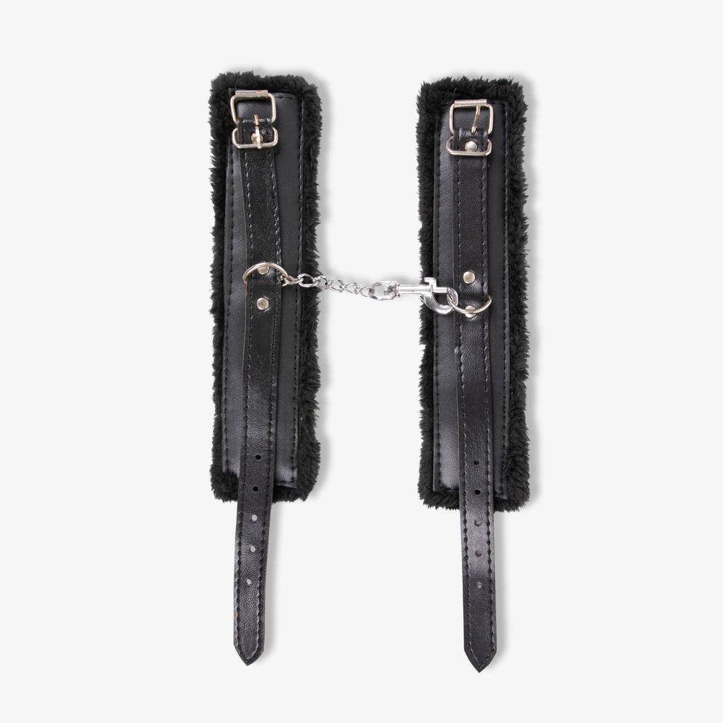 BDSM Kit – Complete Restraint & Sensory Play Set