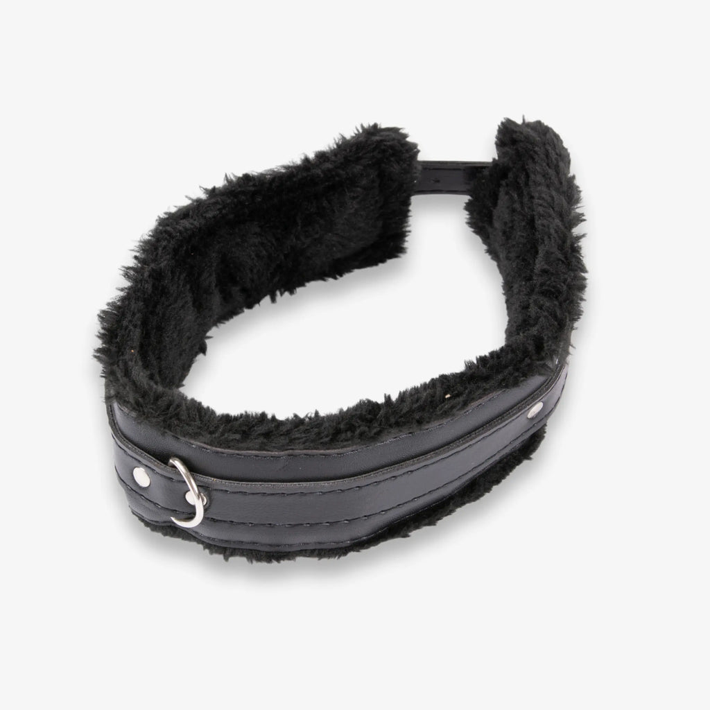 BDSM Kit – Complete Restraint & Sensory Play Set