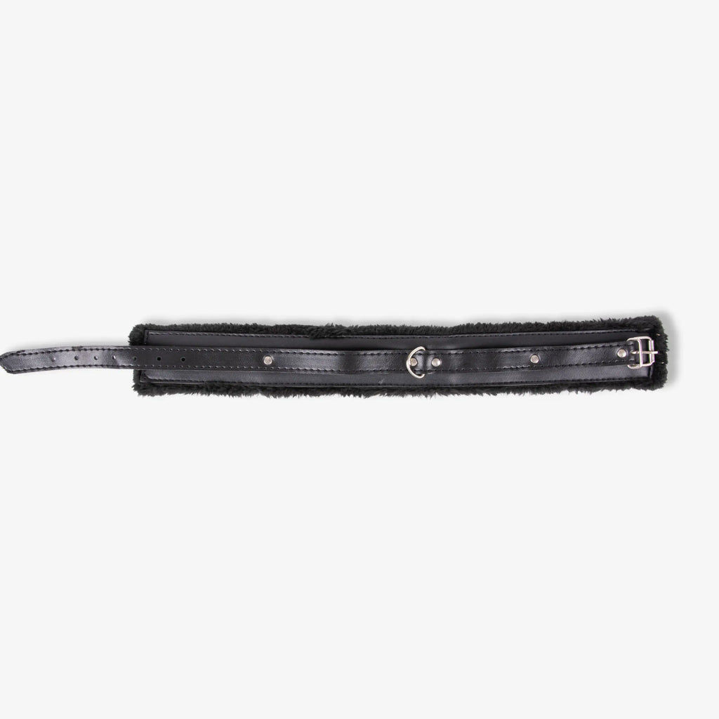 BDSM Kit – Complete Restraint & Sensory Play Set
