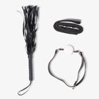 BDSM Kit – Complete Restraint & Sensory Play Set