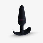 Silicone T-Bar Butt Plug