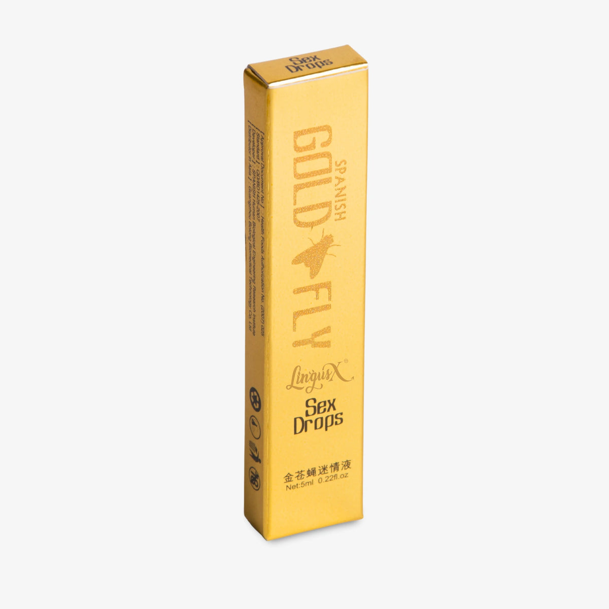 Dragon Fly Sex Drops