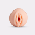 Silicon Vagina Masturbator with Moaning Noise
