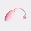 Egg for Vagina - Mobile App controlled