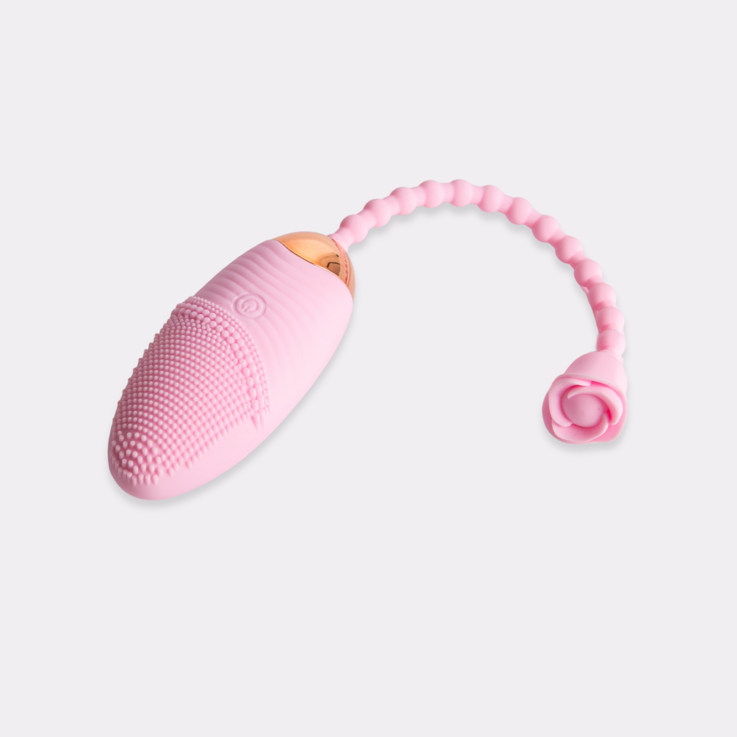Egg for Vagina - Mobile App controlled