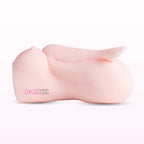 Soft 6 Inch Body Male Masturbator Doll