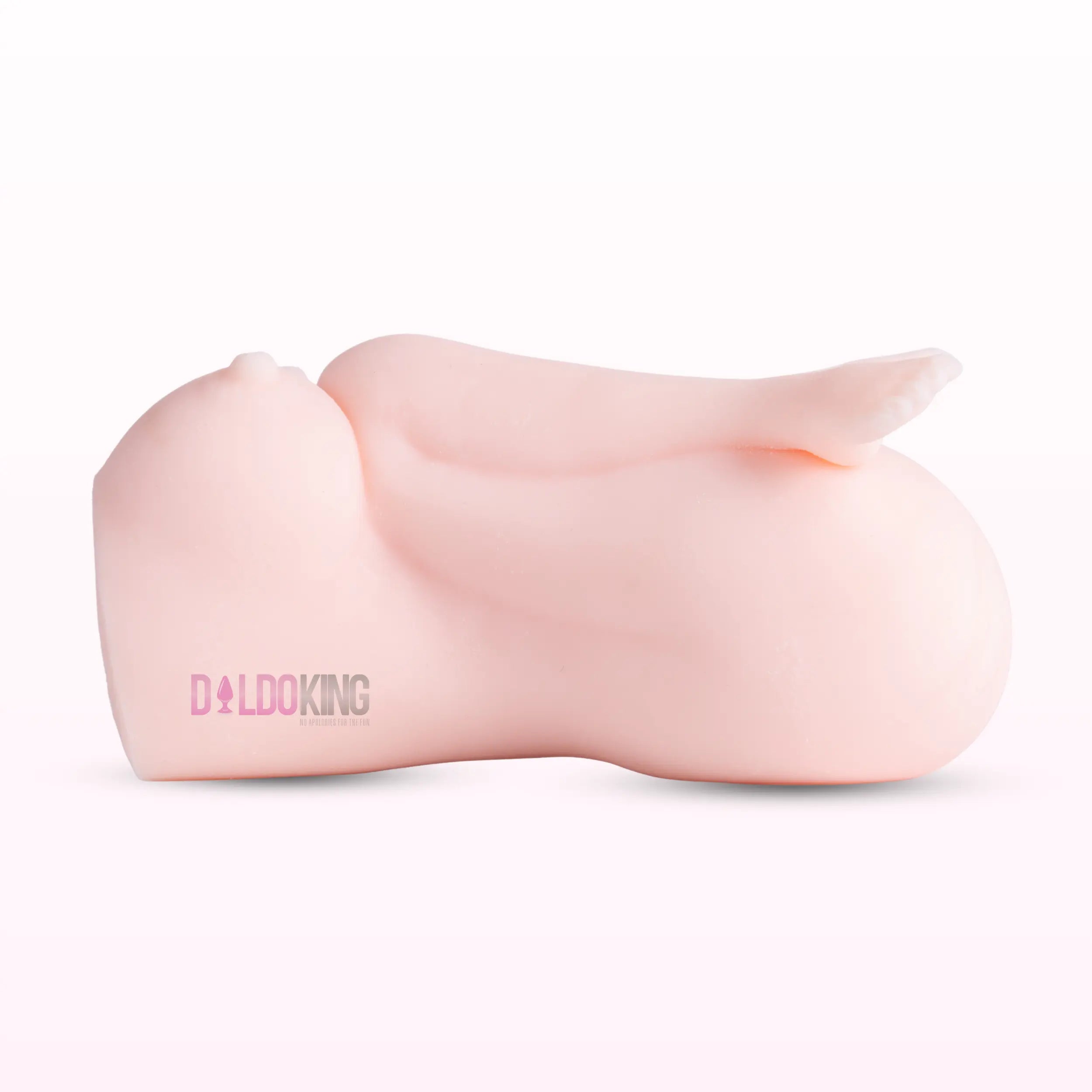 Soft 6 Inch Body Male Masturbator Doll